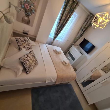 Apartament Briza Pe Promenada Năvodari Zewnętrze zdjęcie