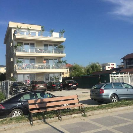 Apartament Briza Pe Promenada Năvodari Zewnętrze zdjęcie