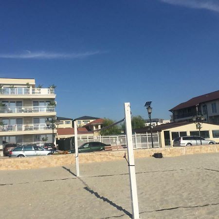 Apartament Briza Pe Promenada Năvodari Zewnętrze zdjęcie