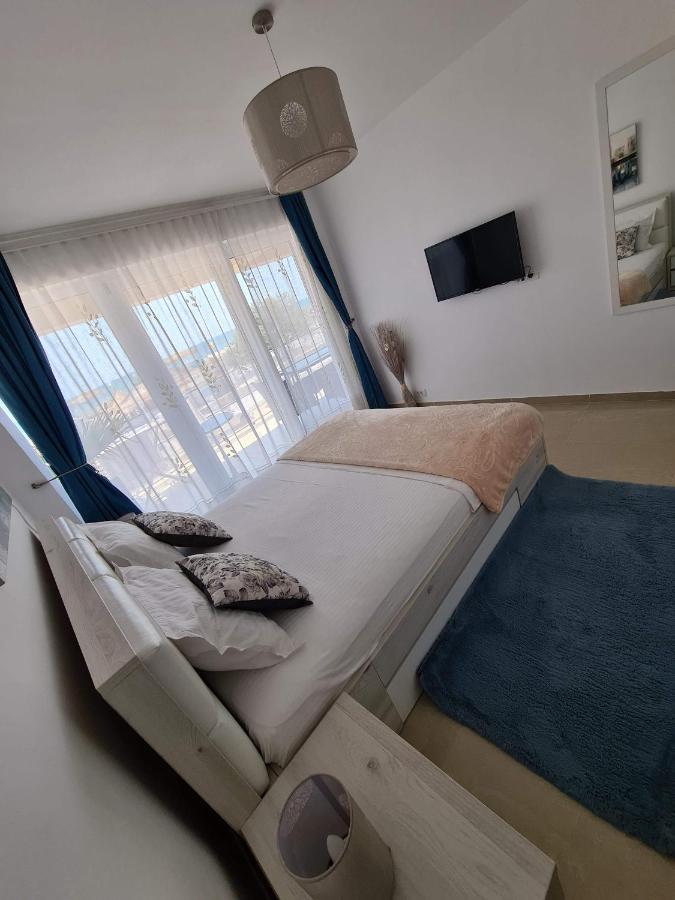 Apartament Briza Pe Promenada Năvodari Zewnętrze zdjęcie