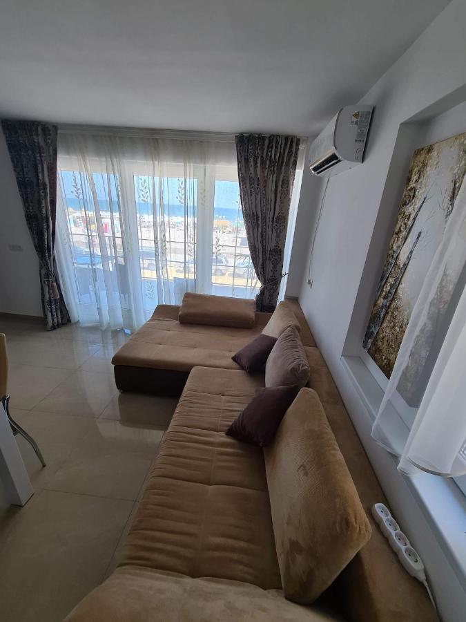 Apartament Briza Pe Promenada Năvodari Zewnętrze zdjęcie