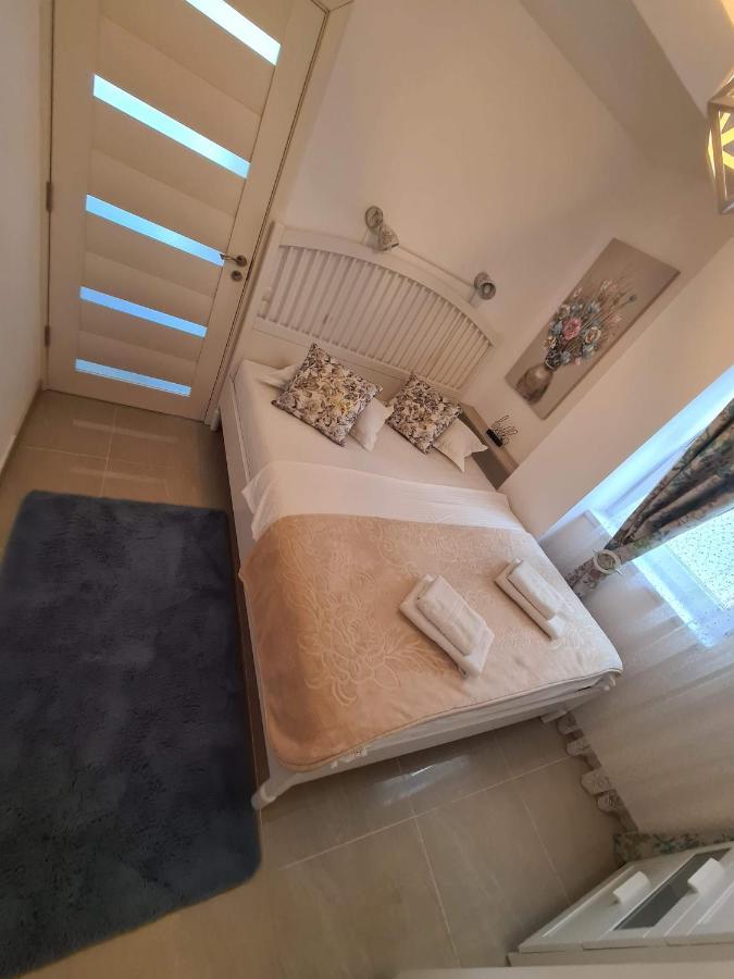 Apartament Briza Pe Promenada Năvodari Zewnętrze zdjęcie