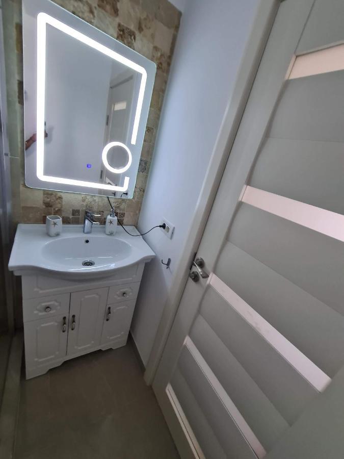 Apartament Briza Pe Promenada Năvodari Zewnętrze zdjęcie