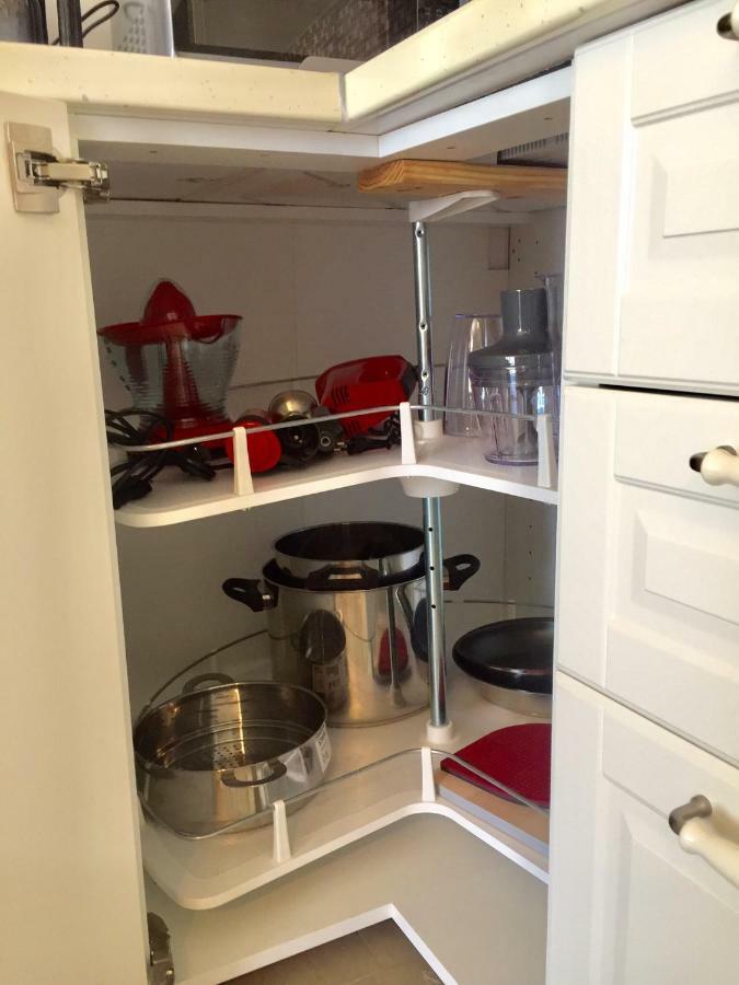 Apartament Briza Pe Promenada Năvodari Zewnętrze zdjęcie